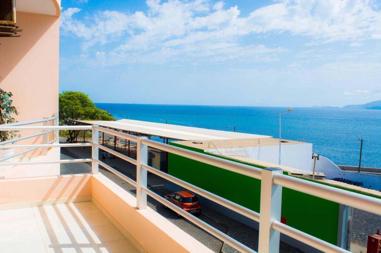 Restaurante Residencial Nova Cidade Porto Novo  Exterior photo